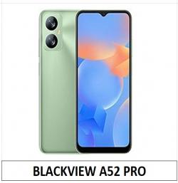 BLACKVIEW A52 PRO