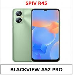 BLACKVIEW A52 PRO