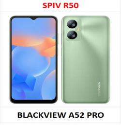 BLACKVIEW A52 PRO