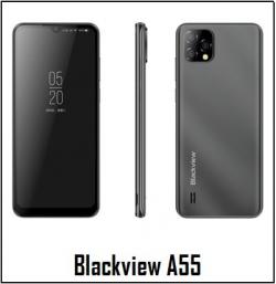 BLACKVIEW A55