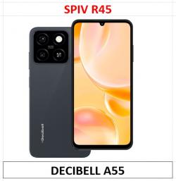 DECIBELL A55