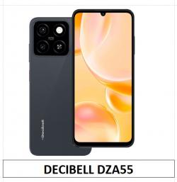 DECIBELL DZA55