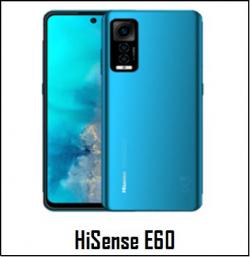 Hi-Sense E60