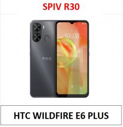 HTC E6 PLUS