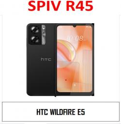 HTC WILDFIRE E5