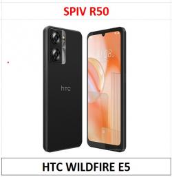 HTC WILDFIRE E5