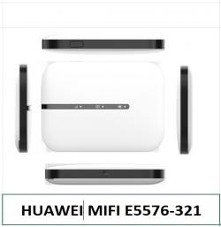 HUAWEI E5576 321