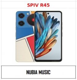 NUBIA MUSIC