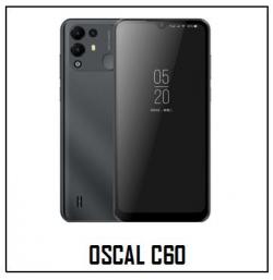 BLACKVIEW OSCAL C60