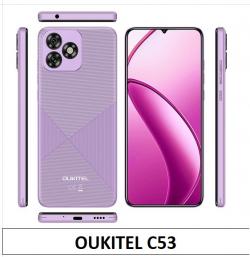 OUKITEL C53