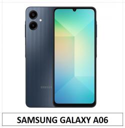 SAMSUNG GALAXY A06