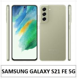 Samsung Galaxy S21 FE 5G