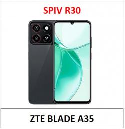 ZTE BLADE A35