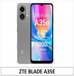 ZTE BLADE A35E