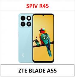 ZTE BLADE A55