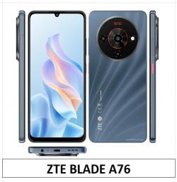 ZTE BLADE A76